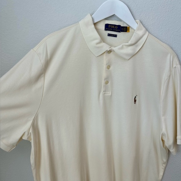 ⭐️ POLO BY RALPH LAUREN Men’s Shirt NWOT - Picture 3 of 9